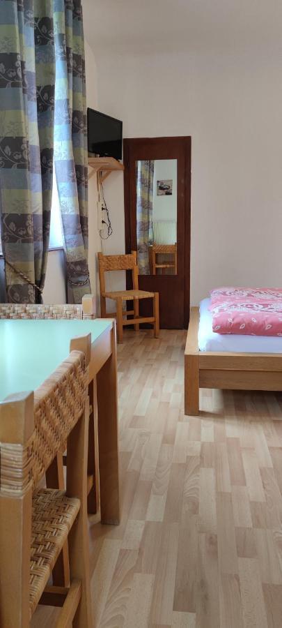 Chambre D'Hotes De La Tulipe ミッテルベルカイム エクステリア 写真