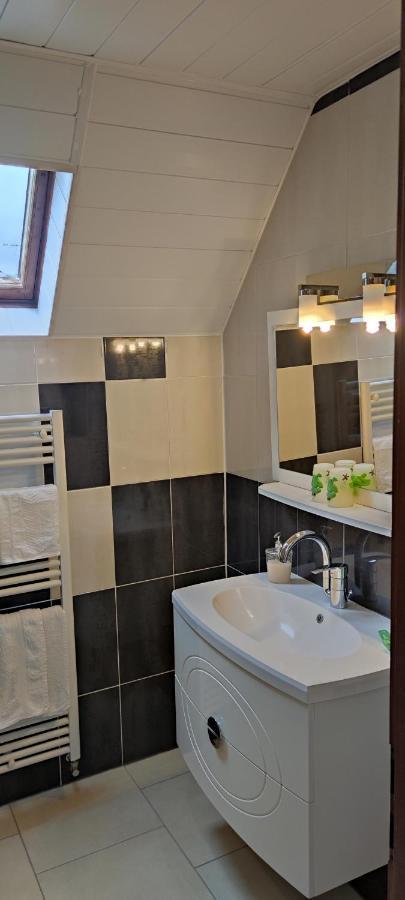 Chambre D'Hotes De La Tulipe ミッテルベルカイム エクステリア 写真