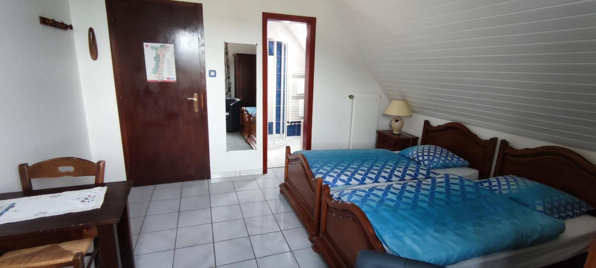 Chambre D'Hotes De La Tulipe ミッテルベルカイム エクステリア 写真