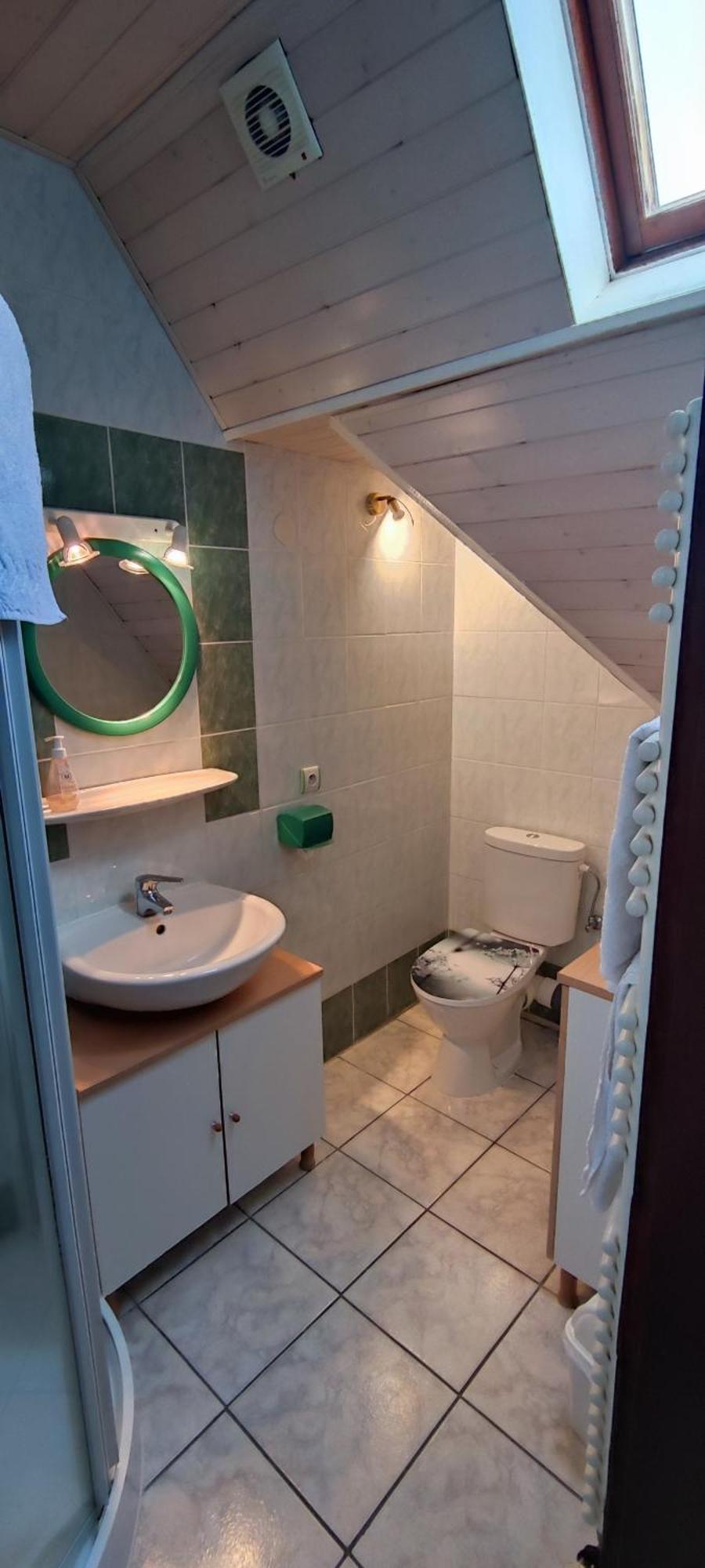 Chambre D'Hotes De La Tulipe ミッテルベルカイム エクステリア 写真