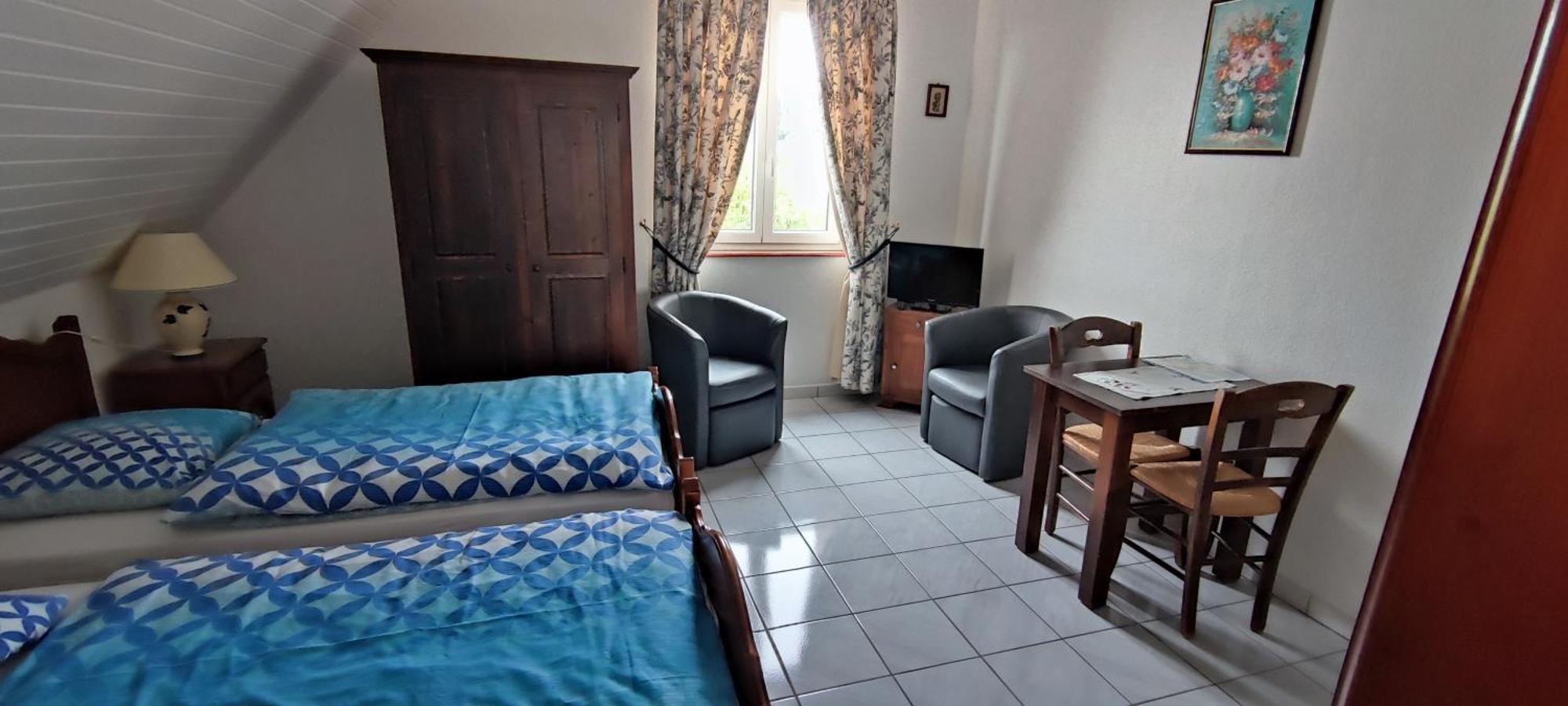 Chambre D'Hotes De La Tulipe ミッテルベルカイム エクステリア 写真